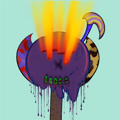 Nice Drips 