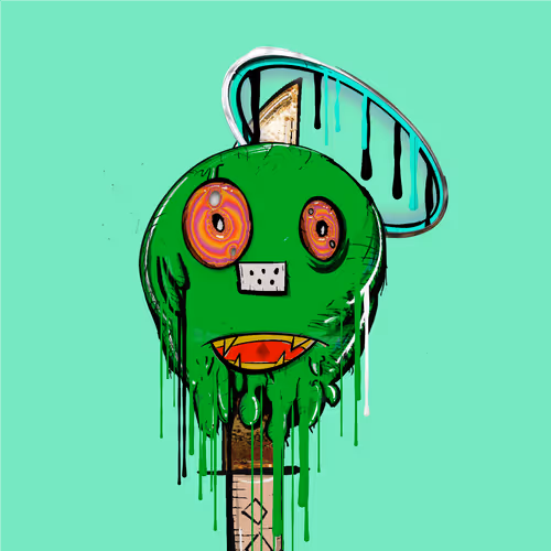 Nice Drips 