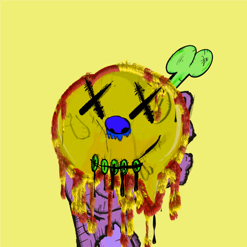 Nice Drips 