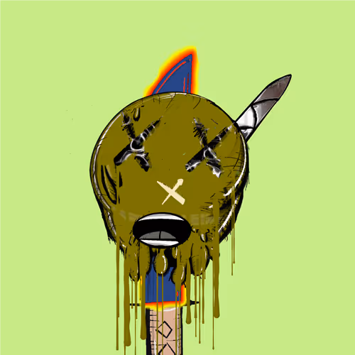 Nice Drips 