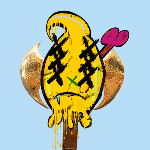 Nice Drips 
