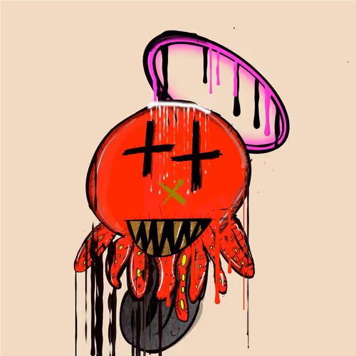 Nice Drips 