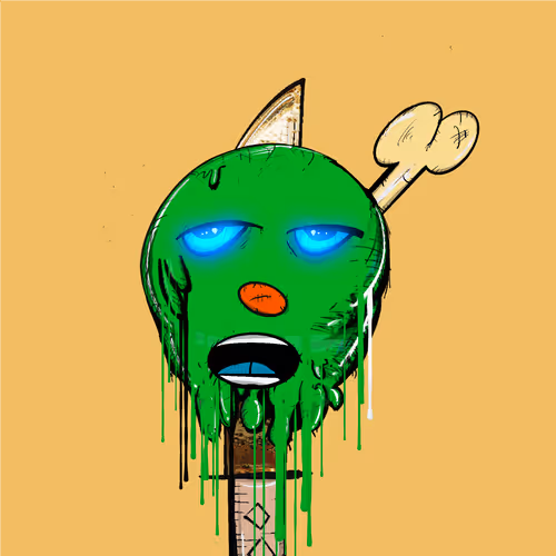 Nice Drips 