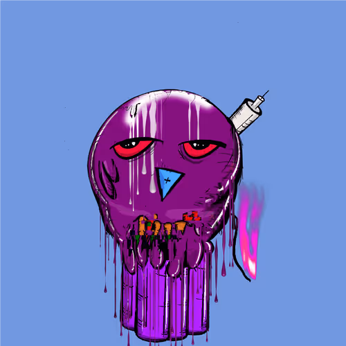 Nice Drips 