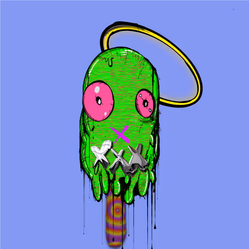 Nice Drips 