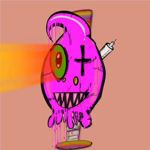 Nice Drips 