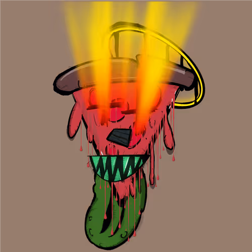 Nice Drips 