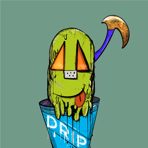 Nice Drips 