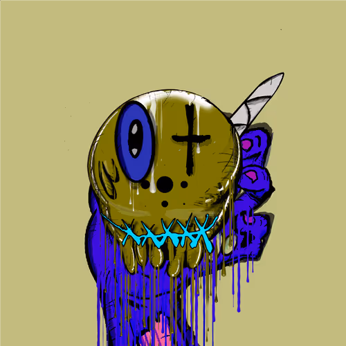 Nice Drips 