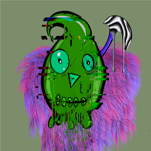 Nice Drips 