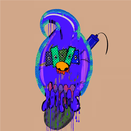 Nice Drips 