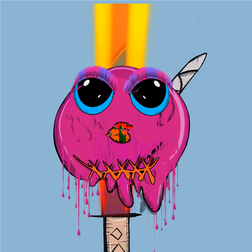 Nice Drips 