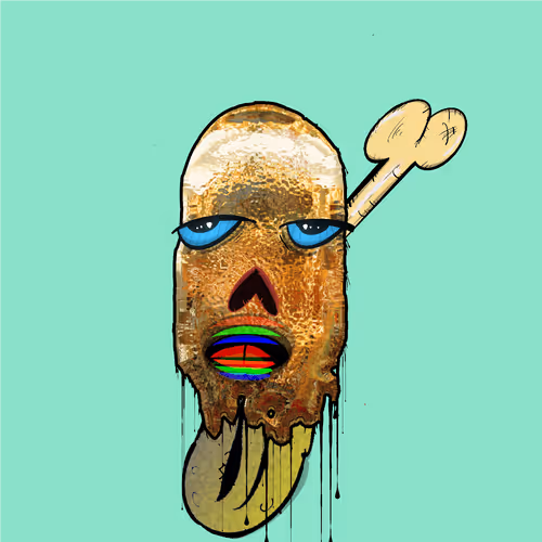 Nice Drips 