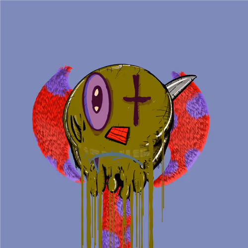 Nice Drips 