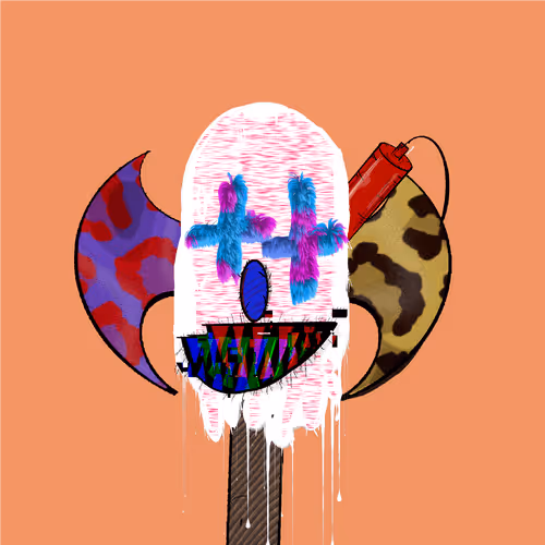 Nice Drips 