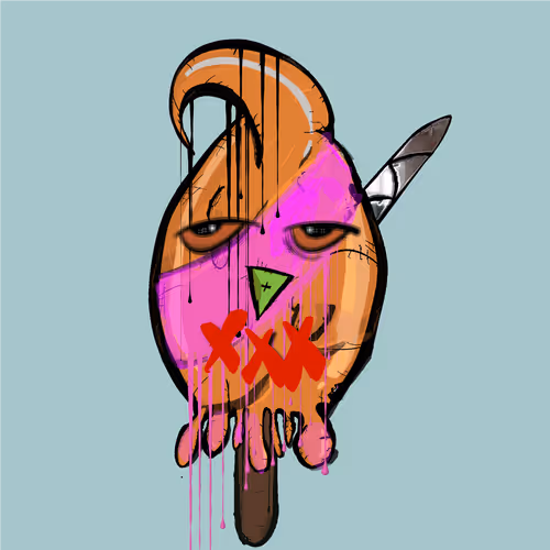 Nice Drips 