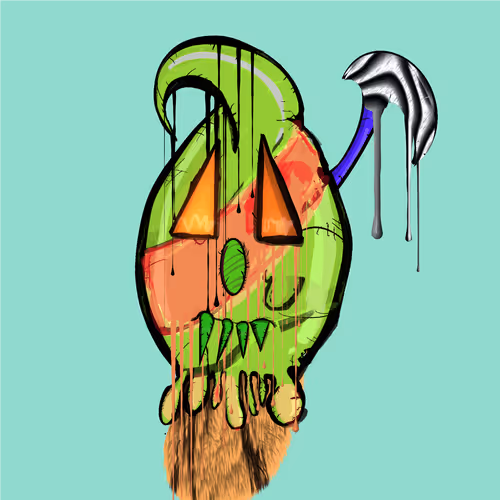 Nice Drips 