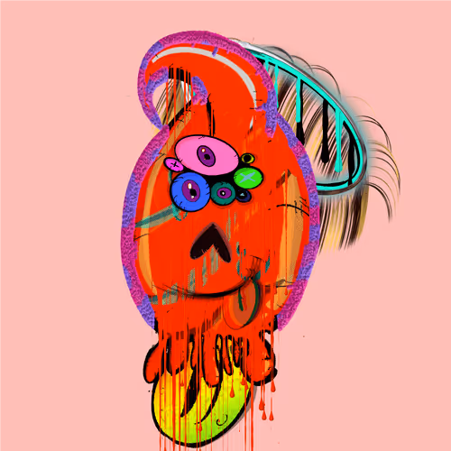 Nice Drips 