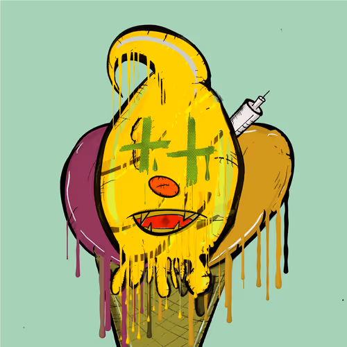 Nice Drips 
