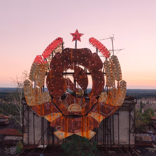 Neon USSR