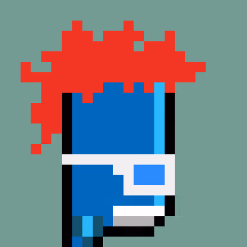 Punkwhale #107