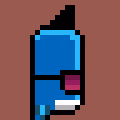 Punkwhale #58