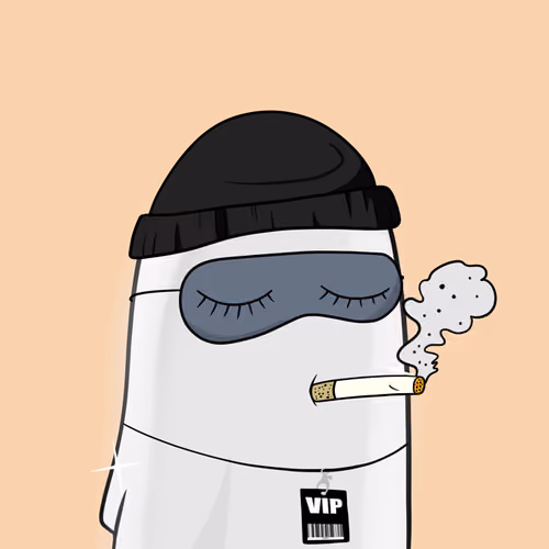 Spooky Boy 5379