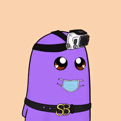 Spooky Boy 2063