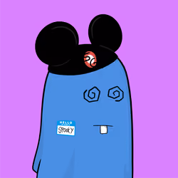 Spooky Boy 2881