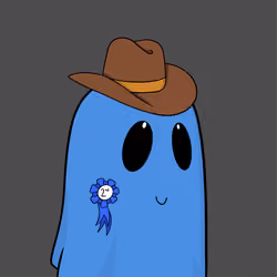 Spooky Boy 10296