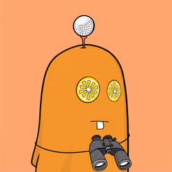 Spooky Boy 4511