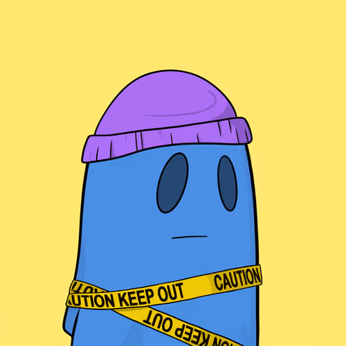 Spooky Boy 2742