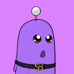 Spooky Boy 7111