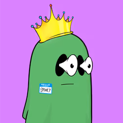 Spooky Boy 11271