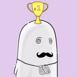 Spooky Boy 5061