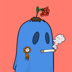 Spooky Boy 10441