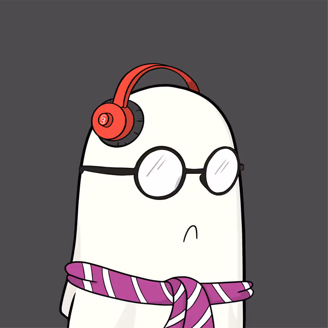 Spooky Boy 12965
