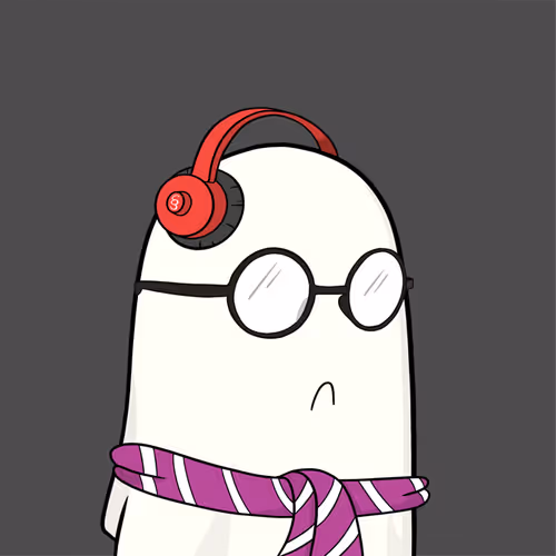 Spooky Boy 12965
