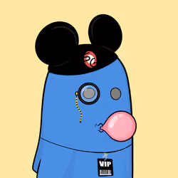 Spooky Boy 701