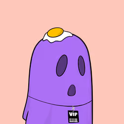 Spooky Boy 8603