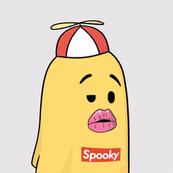 Spooky Boy 3817