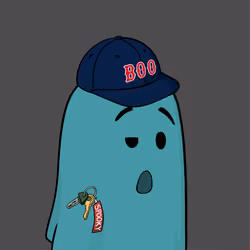 Spooky Boy 4038