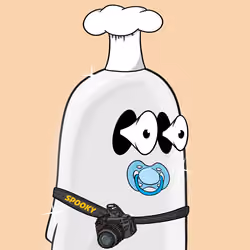 Spooky Boy 4006