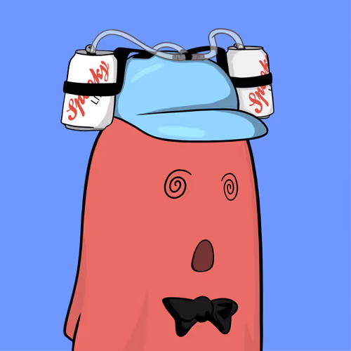 Spooky Boy 6572