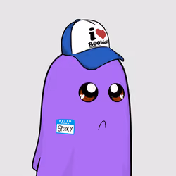 Spooky Boy 395