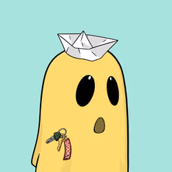 Spooky Boy 12516