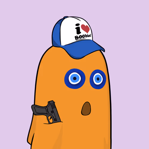 Spooky Boys Country Club