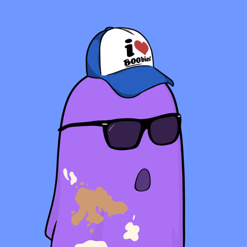 Spooky Boy 11172