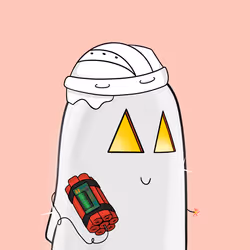 Spooky Boy 9824