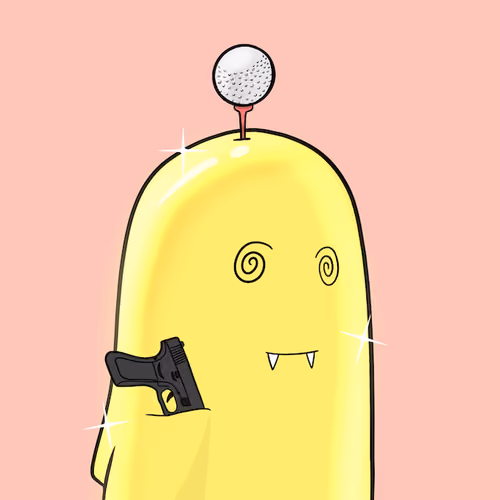 Spooky Boy 6678